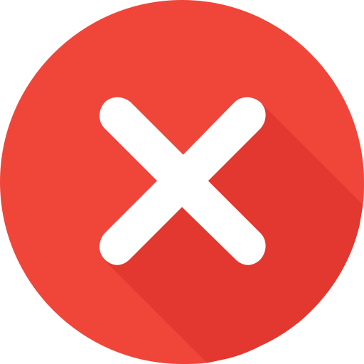 No