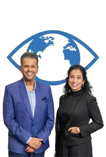 Your Partners in Pediatric Eye Care