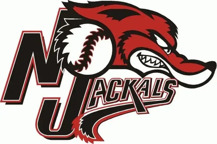 New jersey jackals
